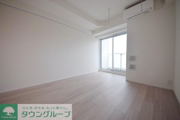 プラウドフラット菊川の物件内観写真